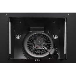 Вытяжка Weissgauff GAMMA 60 PB BL