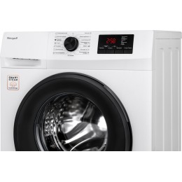 Стиральная машина с паром  Weissgauff WM 4606 Steam