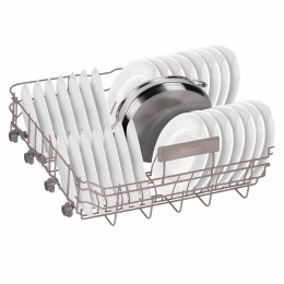 Посудомоечная машина Weissgauff BDW 6073 D