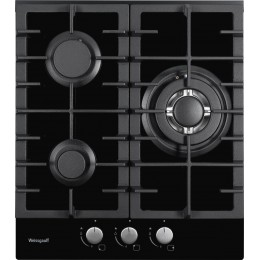 Газовая панель Weissgauff HGG 451 BFh
