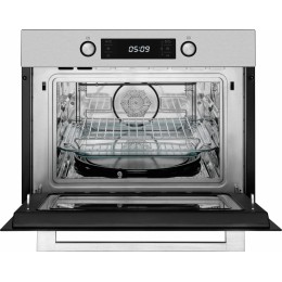 Духовой шкаф компактный с СВЧ Weissgauff OE 449 PDX