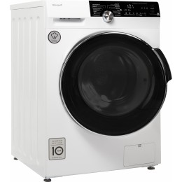 Стиральная машина Weissgauff WMD 6150 DC Inverter Steam