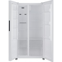 Холодильник Weissgauff WSBS 501 NFW