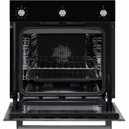 Духовой шкаф Weissgauff EOV 206 SB