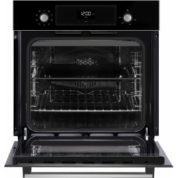 Духовой шкаф Weissgauff EOV 306 SB