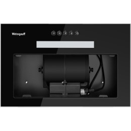 Вытяжка Weissgauff Aura 450 BL