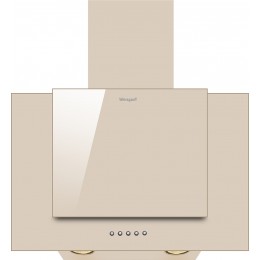 Вытяжка Weissgauff GAMMA 60 PB OW