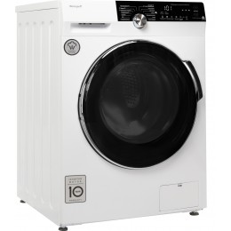 Стиральная машина Weissgauff WMD 6150 DC Inverter Steam