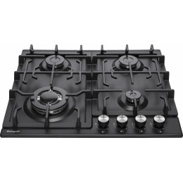 Газовая панель Weissgauff HGG 641 BEB
