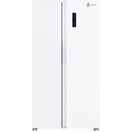 Холодильник Weissgauff WSBS 501 NFW