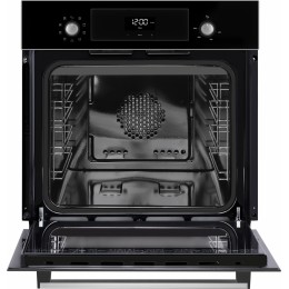 Духовой шкаф Weissgauff EOV 306 SB