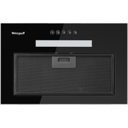 Вытяжка Weissgauff Aura 450 BL