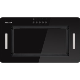 Вытяжка Weissgauff Antlia 850 BL