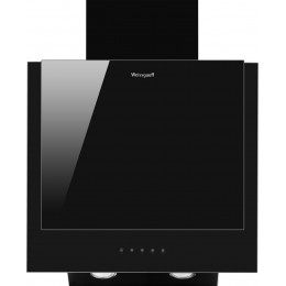 Вытяжка Weissgauff Nekkar BL