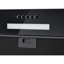 Вытяжка Weissgauff Aura 450 BL