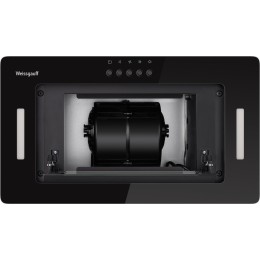 Вытяжка Weissgauff Antlia 850 BL