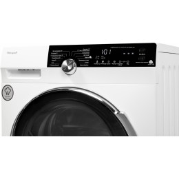 Стиральная машина Weissgauff WMD 6150 DC Inverter Steam