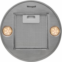 Вытяжка Weissgauff Ambra IX