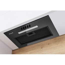 Вытяжка Weissgauff Aura 450 BL