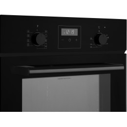 Духовой шкаф Weissgauff EOS 459 PDBF