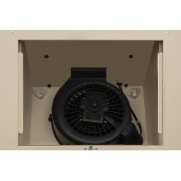 Вытяжка Weissgauff GAMMA 60 PB OW