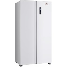 Холодильник Weissgauff WSBS 501 NFW