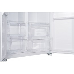 Холодильник Weissgauff WSBS 501 NFW