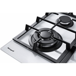 Газовая панель Weissgauff HGG 641 WGh