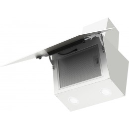 Вытяжка Weissgauff Tau 60 TC WH