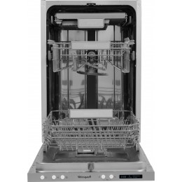 Посудомоечная машина Weissgauff BDW 4533 D