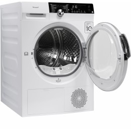 Сушильная машина Weissgauff WD 599 DC Inverter Heat Pump UV Light