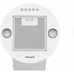 Вытяжка Weissgauff Tubus 900 PB WH