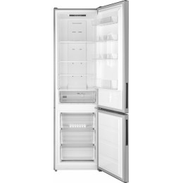 Холодильник-морозильник бытовой Weissgauff WRK 2000 X Full Nofrost