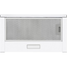 Вытяжка Weissgauff TEL 05 1M WH