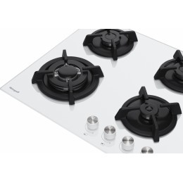 Газовая панель Weissgauff HGG 641 WGB