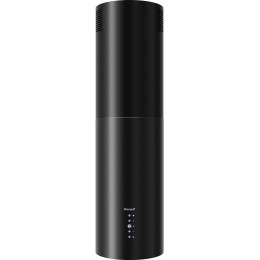 Вытяжка Weissgauff Tubus 1406 Island Black