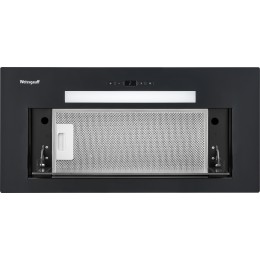 Вытяжка Weissgauff Naos 60 PB BL