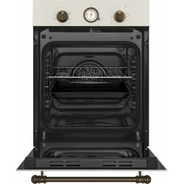 Духовой шкаф Weissgauff EOS 456 DRM