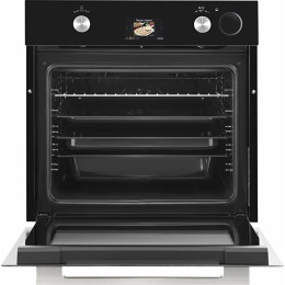 Духовой шкаф Weissgauff EOV 811 PDB Pure Steam