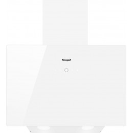 Вытяжка Weissgauff Tau 60 TC WH
