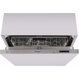 Посудомоечная машина Weissgauff BDW 6063 D
