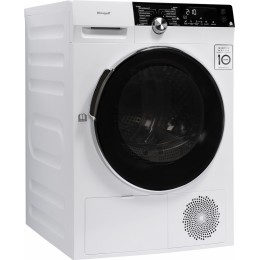 Сушильная машина Weissgauff WD 599 DC Inverter Heat Pump UV Light