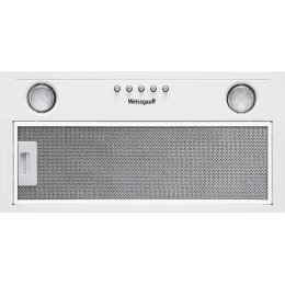 Вытяжка Weissgauff Alpha 50 PB WH