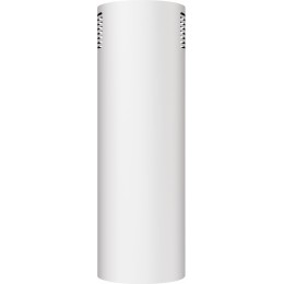 Вытяжка Weissgauff Tubus 900 PB WH