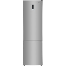 Холодильник-морозильник бытовой Weissgauff WRK 2000 X Full Nofrost