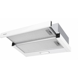 Вытяжка Weissgauff TEL 05 1M WH