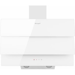 Вытяжка Weissgauff WGH 635 S TRIPLE WHITE GLASS