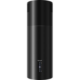 Вытяжка Weissgauff Tubus 1406 Island Black