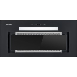 Вытяжка Weissgauff Naos 60 PB BL