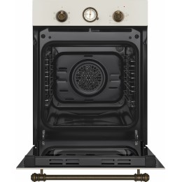 Духовой шкаф Weissgauff EOS 456 DRM